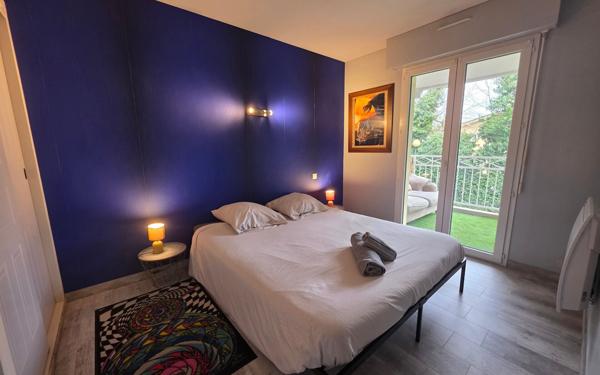 Appartement à vendre    3 pièces •  Mont-de-Marsan