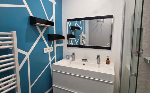 Appartement à vendre    3 pièces •  Mont-de-Marsan