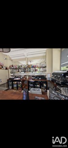 Restaurant à vendre 100 m² Courbevoie