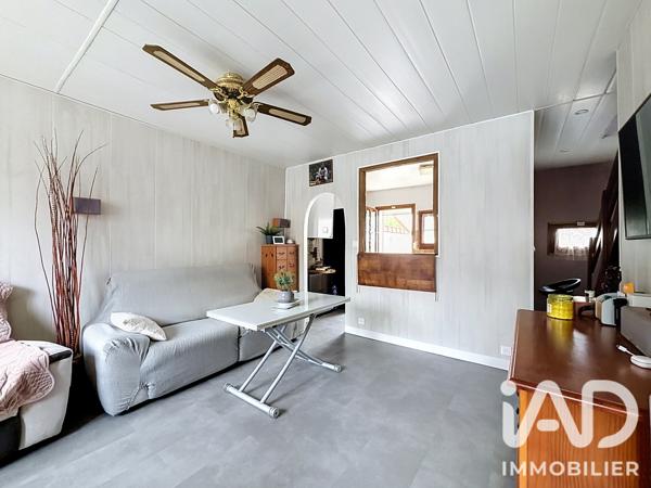 Maison à vendre 4 pièces 70 m² Crosne