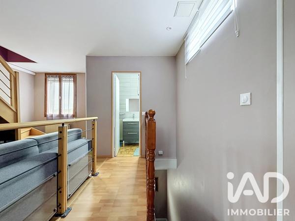 Maison à vendre 4 pièces 70 m² Crosne