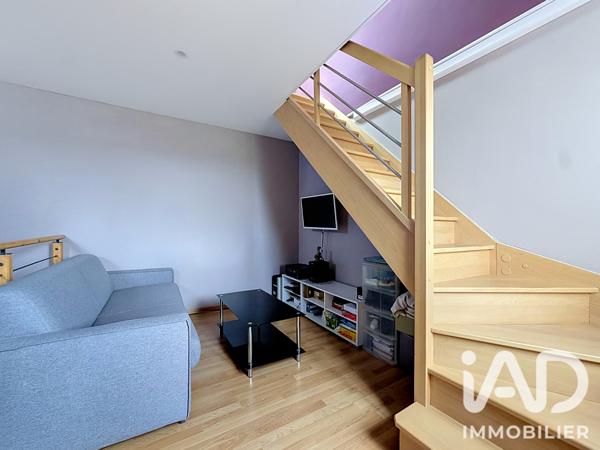 Maison à vendre 4 pièces 70 m² Crosne