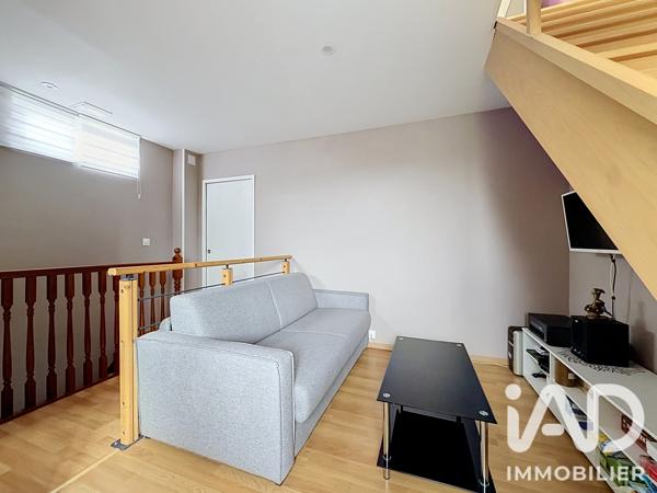 Maison à vendre 4 pièces 70 m² Crosne