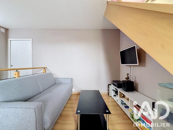 Maison à vendre 4 pièces 70 m² Crosne