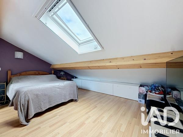 Maison à vendre 4 pièces 70 m² Crosne