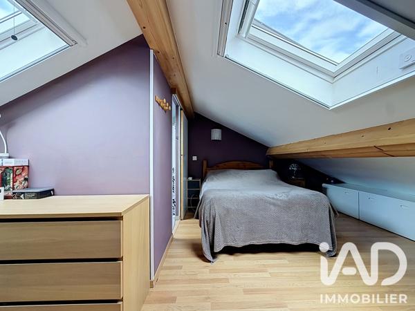 Maison à vendre 4 pièces 70 m² Crosne