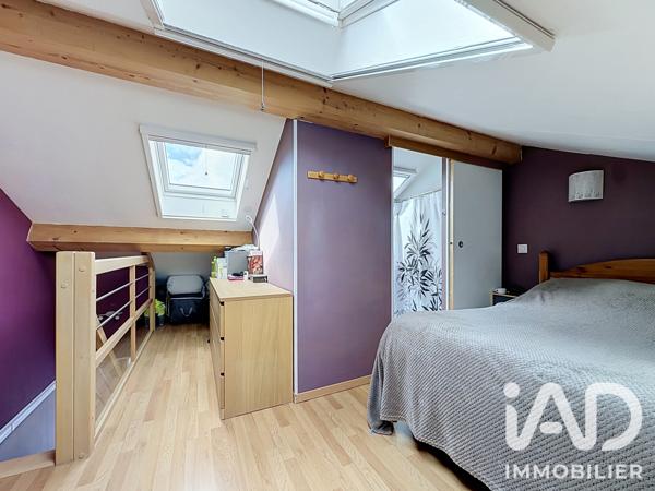 Maison à vendre 4 pièces 70 m² Crosne