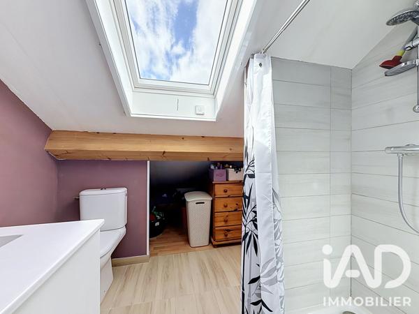 Maison à vendre 4 pièces 70 m² Crosne