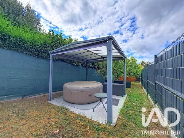 Maison à vendre 4 pièces 70 m² Crosne