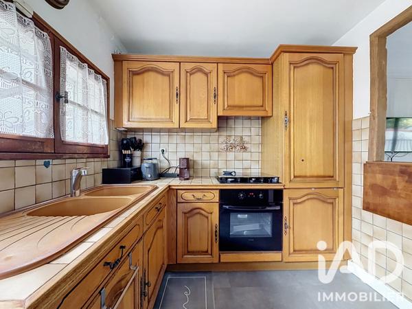Maison à vendre 4 pièces 70 m² Crosne