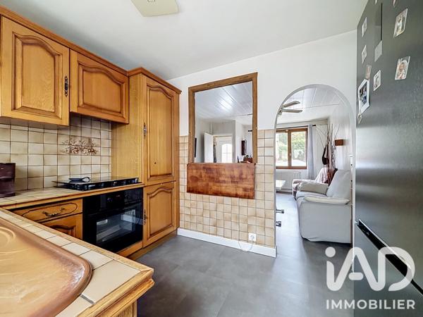 Maison à vendre 4 pièces 70 m² Crosne