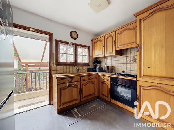 Maison à vendre 4 pièces 70 m² Crosne