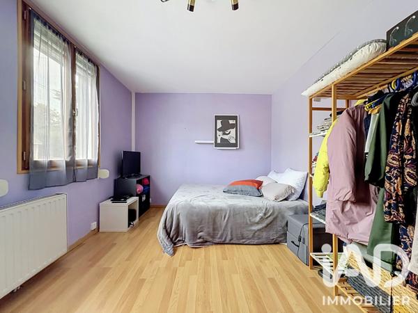 Maison à vendre 4 pièces 70 m² Crosne