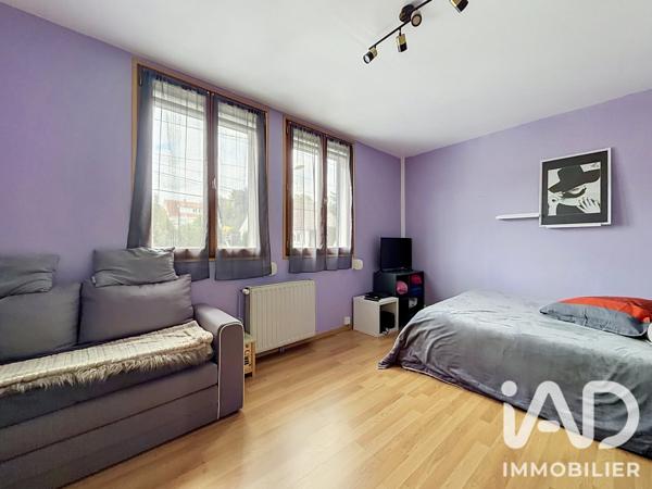 Maison à vendre 4 pièces 70 m² Crosne