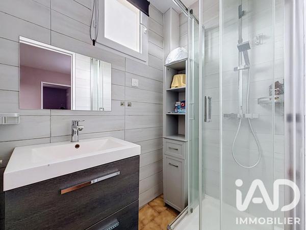 Maison à vendre 4 pièces 70 m² Crosne