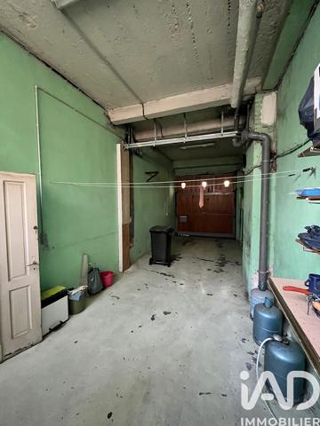 Appartement à vendre 4 pièces 83 m² Freyming-Merlebach