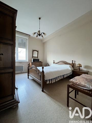 Appartement à vendre 4 pièces 83 m² Freyming-Merlebach