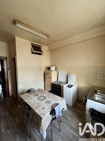 Appartement à vendre 4 pièces 83 m² Freyming-Merlebach