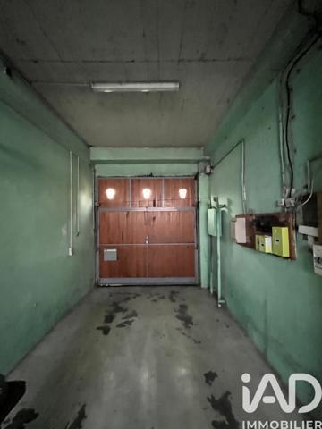 Appartement à vendre 4 pièces 83 m² Freyming-Merlebach