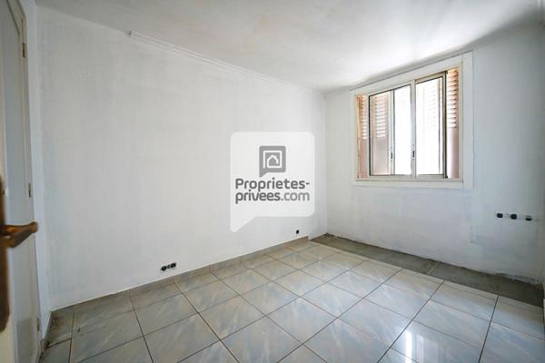 GRENOBLE BAJATIERE Grand T4 de 92m2 + 2 Caves