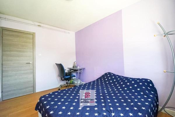Appartement Saint Martin D Heres 4 pièce(s) 60.66 m2