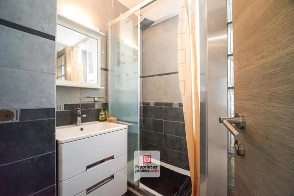 Appartement Saint Martin D Heres 4 pièce(s) 60.66 m2