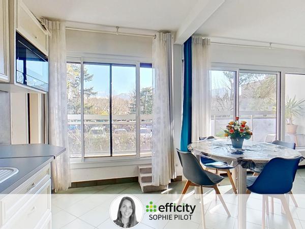 Appartement 5 pièces - 110 m² Exclusivité