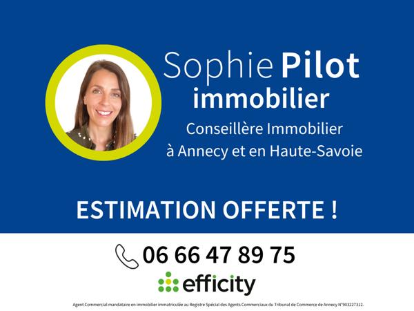 Appartement 5 pièces - 110 m² Exclusivité