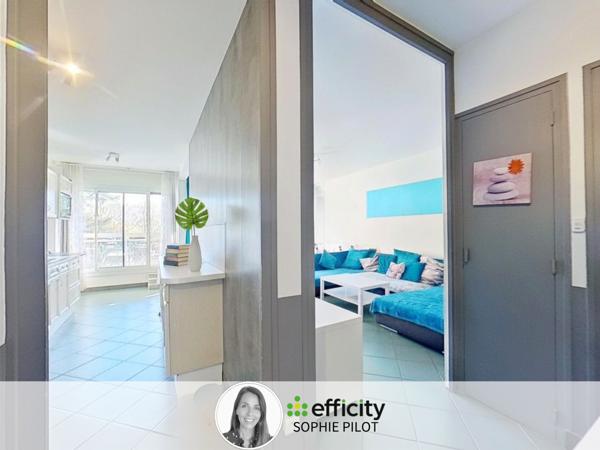 Appartement 5 pièces - 110 m² Exclusivité