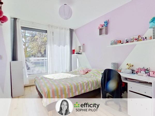 Appartement 5 pièces - 110 m² Exclusivité