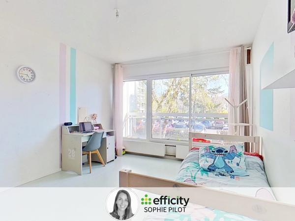 Appartement 5 pièces - 110 m² Exclusivité