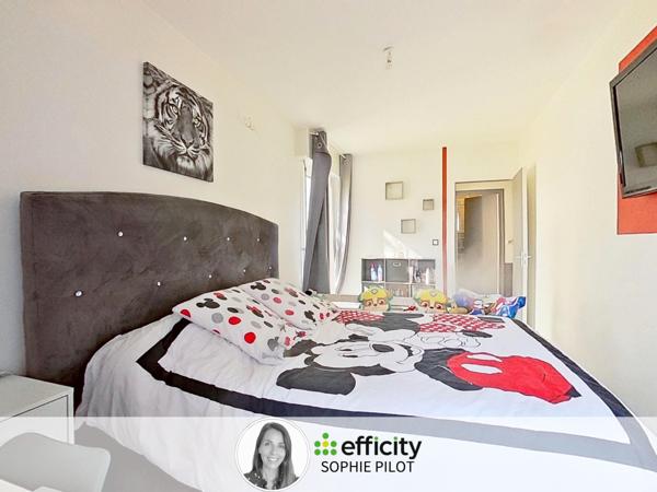 Appartement 5 pièces - 110 m² Exclusivité