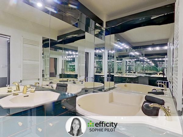 Appartement 5 pièces - 110 m² Exclusivité