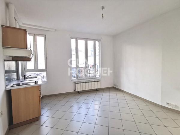 Appartement Fontenay Sous Bois 2 pièces 31 m2