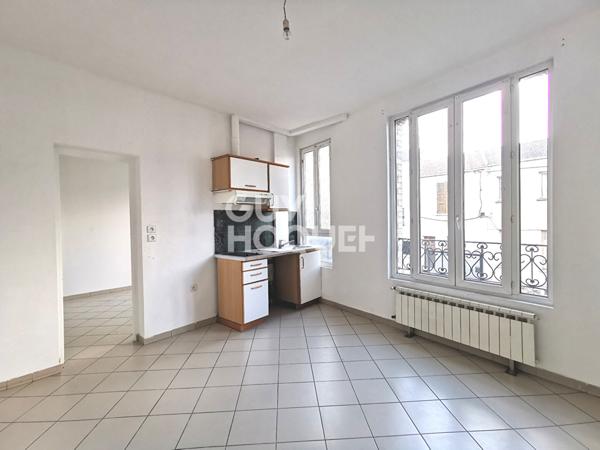 Appartement Fontenay Sous Bois 2 pièces 31 m2