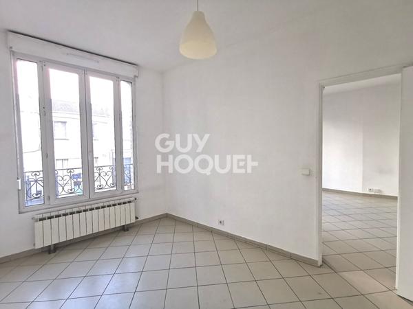 Appartement Fontenay Sous Bois 2 pièces 31 m2