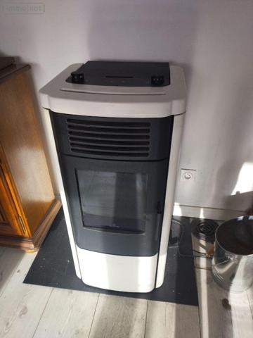 Maison individuelle à vendre à Plougasnou dans le Finistère (29630), ref : TELC   
Terenez