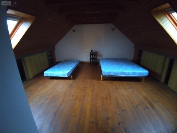 Maison individuelle à vendre à Plougasnou dans le Finistère (29630), ref : TELC   
Terenez