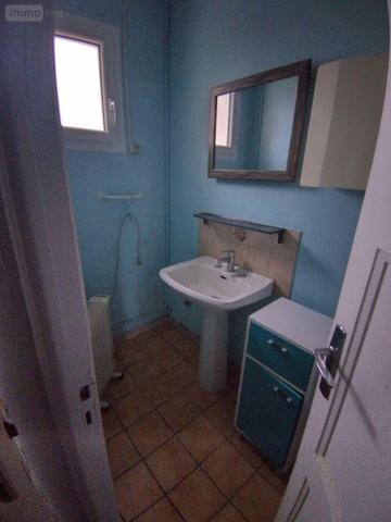 Maison individuelle à vendre à Plougasnou dans le Finistère (29630), ref : TELC   
Terenez