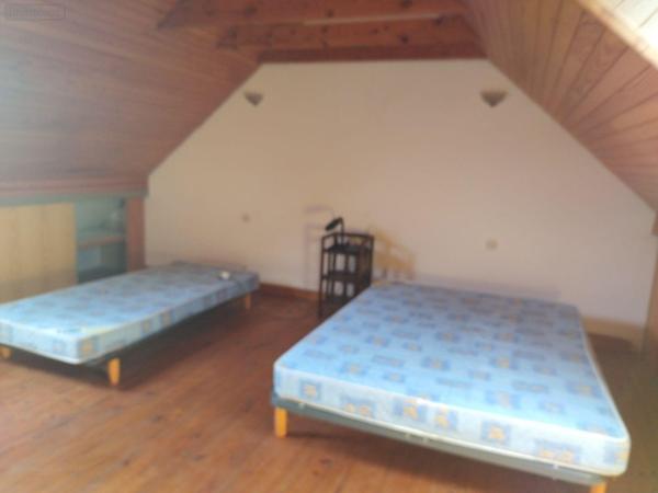 Maison individuelle à vendre à Plougasnou dans le Finistère (29630), ref : TELC   
Terenez