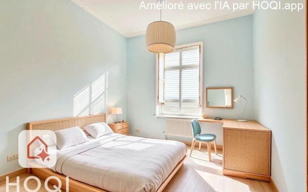 Appartement à vendre    3 pièces • 50 m2 Bordeaux