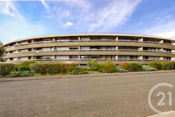 Appartement F4 à vendre  5 pièces - 87,60 m 2   CROSNE  - 91