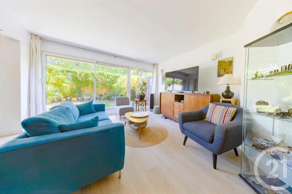 Appartement F4 à vendre  5 pièces - 87,60 m 2   CROSNE  - 91