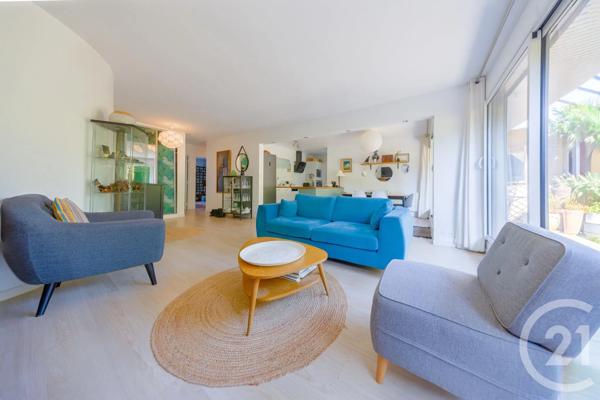 Appartement F4 à vendre  5 pièces - 87,60 m 2   CROSNE  - 91