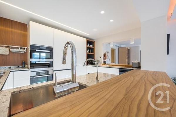 Maison à vendre  6 pièces - 215 m2 VILLEFRANCHE SUR MER - 06