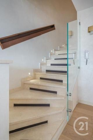 Maison à vendre  6 pièces - 215 m2 VILLEFRANCHE SUR MER - 06