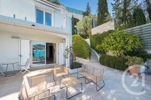 Maison à vendre  6 pièces - 215 m2 VILLEFRANCHE SUR MER - 06