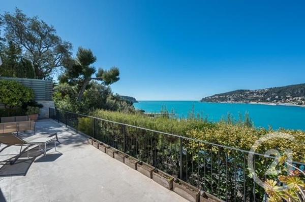 Maison à vendre  6 pièces - 215 m2 VILLEFRANCHE SUR MER - 06