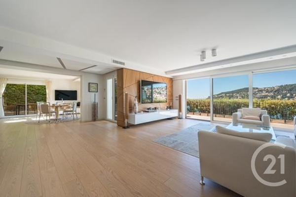 Maison à vendre  6 pièces - 215 m2 VILLEFRANCHE SUR MER - 06