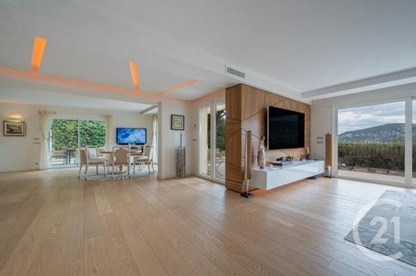 Maison à vendre  6 pièces - 215 m2 VILLEFRANCHE SUR MER - 06